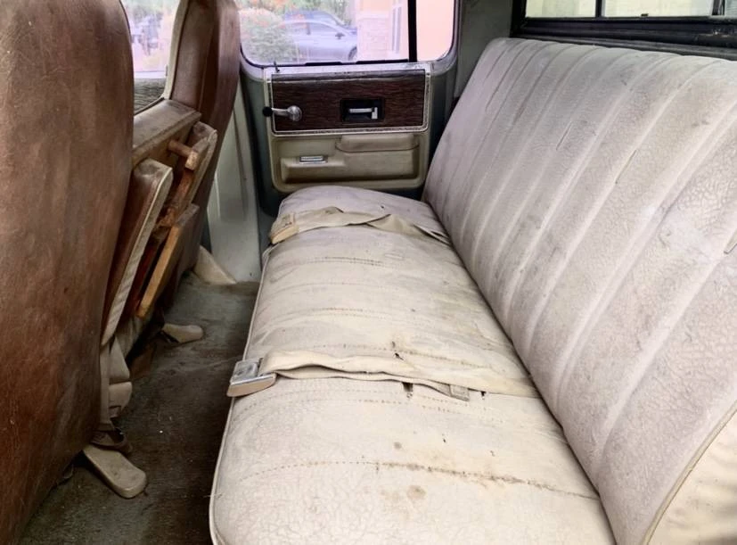1975 Chevrolet C/K 3rd Gen - Image 5 of 5