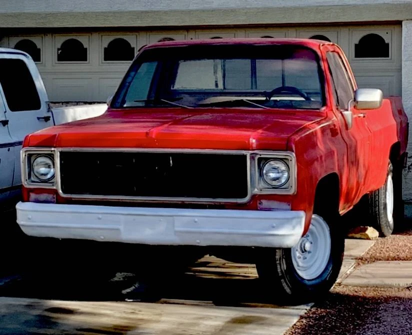 1978 Chevrolet C/K 3rd Gen - Image 2 of 8