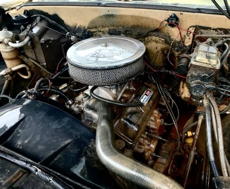 1978 Chevrolet C/K 3rd Gen - Image 8 of 8