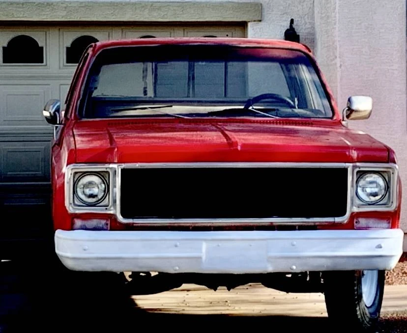 1978 Chevrolet C/K 3rd Gen - Image 3 of 8