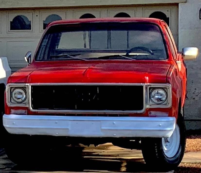 1978 Chevrolet C/K 3rd Gen - Image 5 of 8