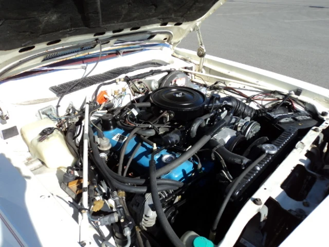 1978 Chrysler LeBaron - Image 3 of 5