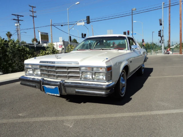 1978 Chrysler LeBaron - Image 2 of 5