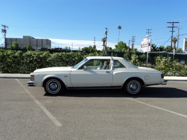 1978 Chrysler LeBaron - Image 5 of 5