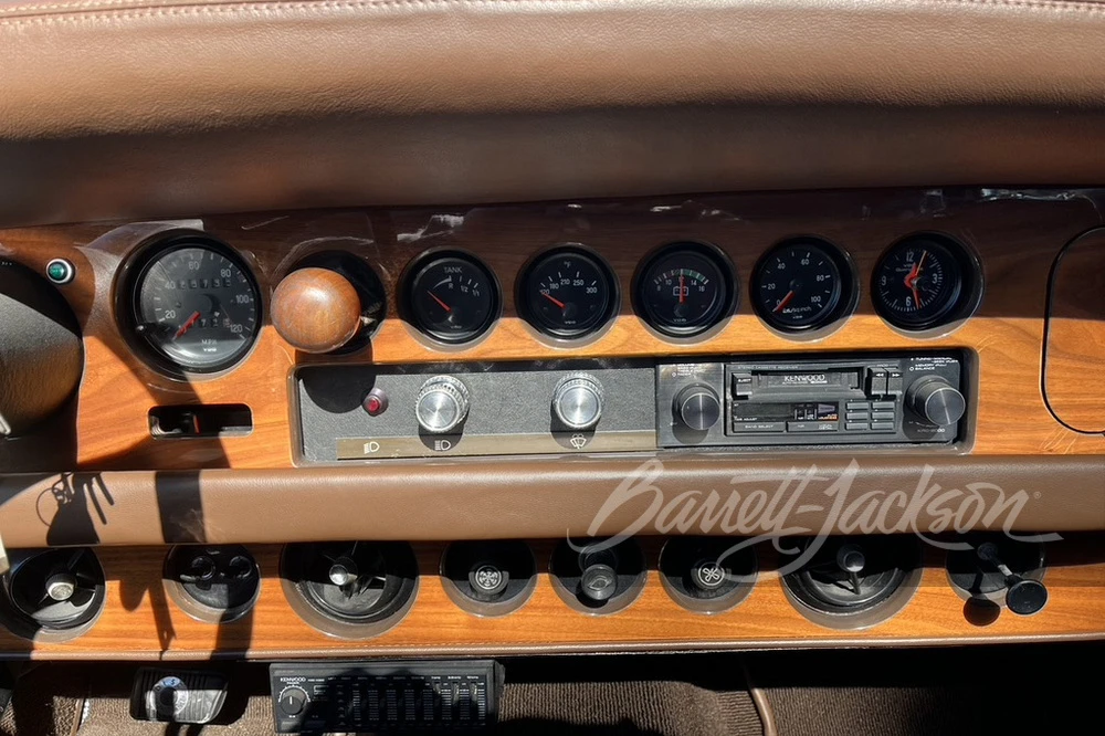 1978 Clenet - Image 12 of 30