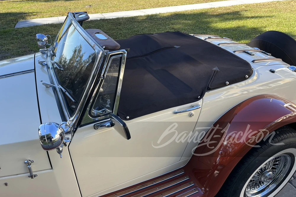 1978 Clenet - Image 25 of 30