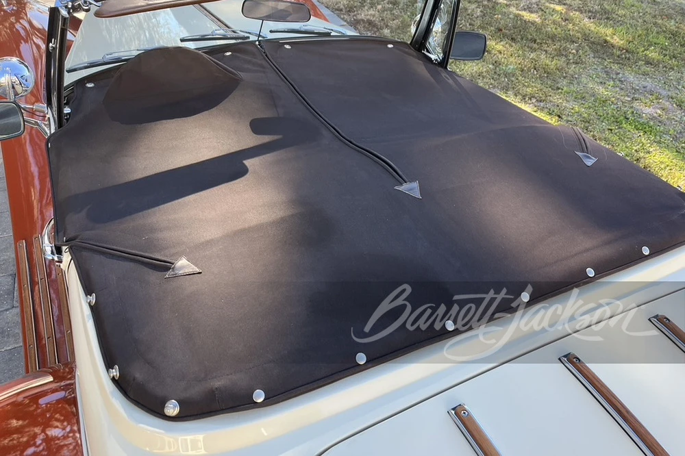 1978 Clenet - Image 26 of 30