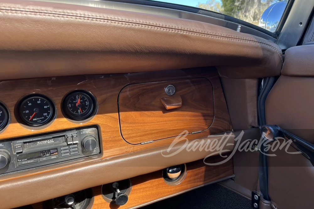 1978 Clenet - Image 14 of 30