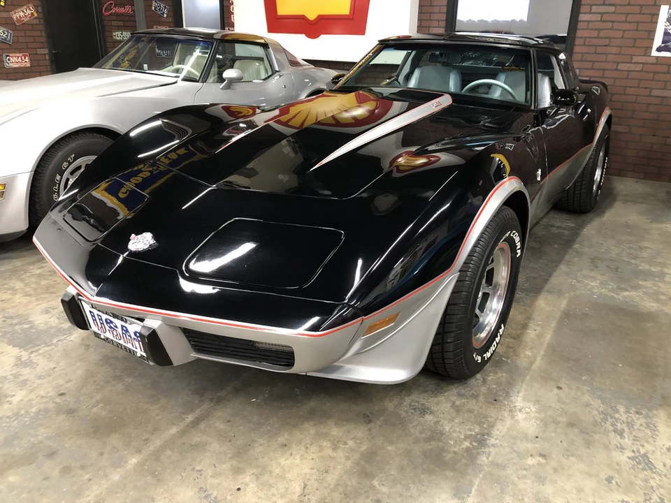 1978 Chevrolet Corvette C3 - Image 2 of 26