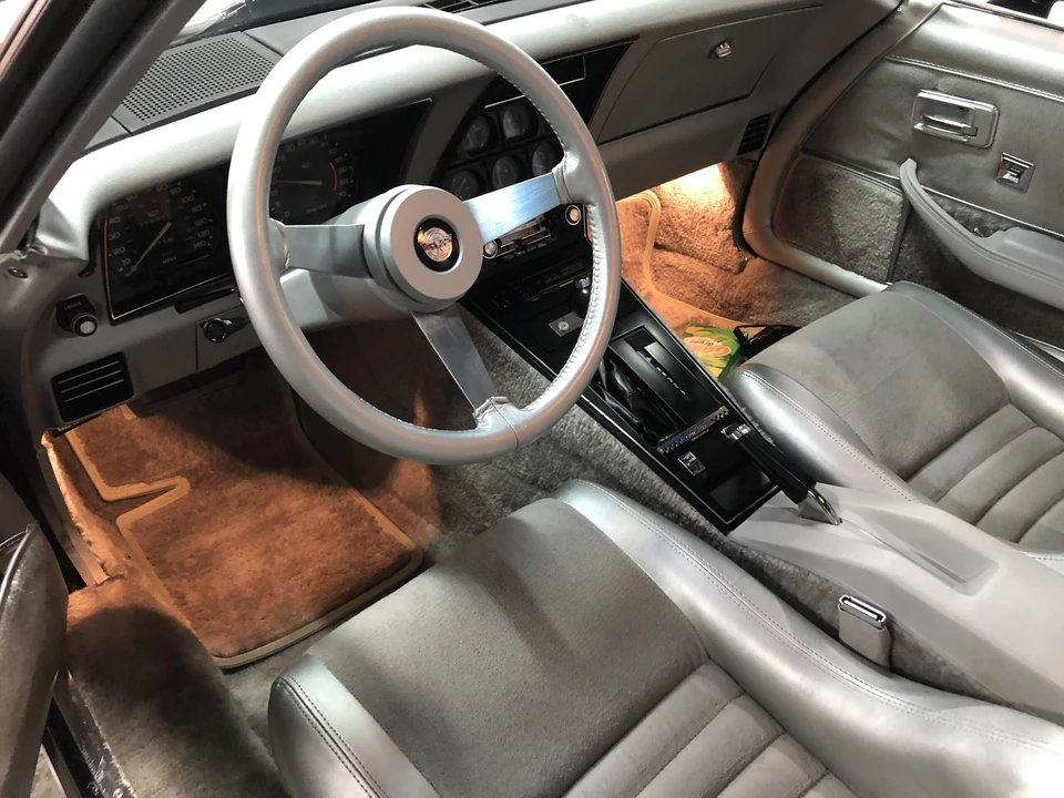 1978 Chevrolet Corvette C3 - Image 10 of 26