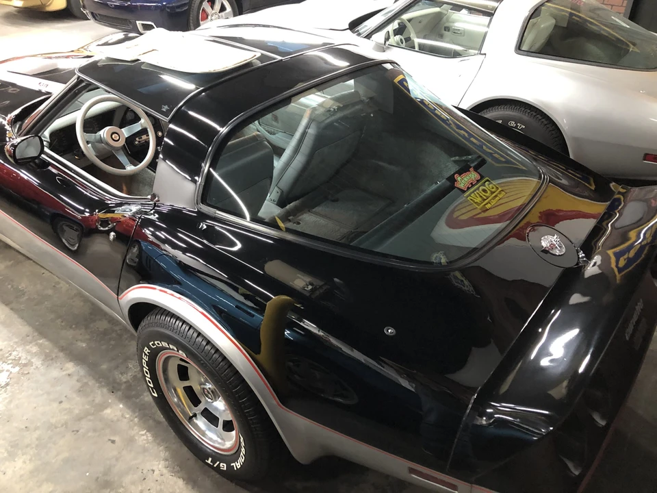 1978 Chevrolet Corvette C3 - Image 6 of 26