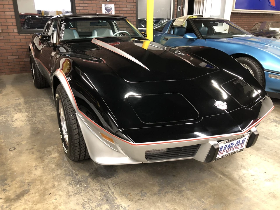 1978 Chevrolet Corvette C3 - Image 3 of 26