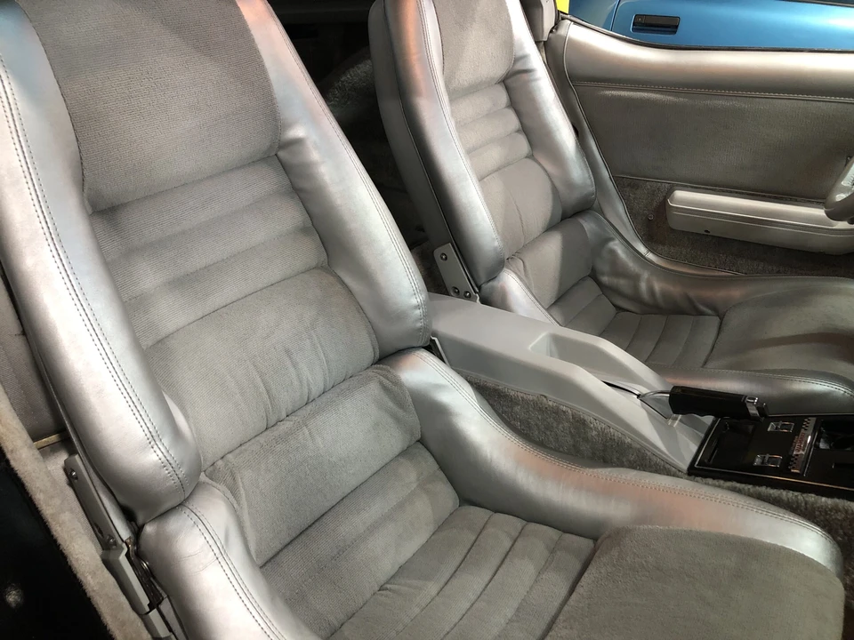 1978 Chevrolet Corvette C3 - Image 12 of 26
