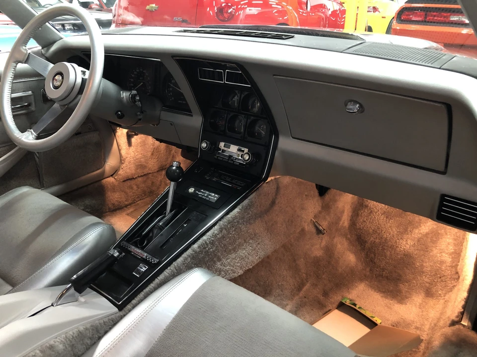 1978 Chevrolet Corvette C3 - Image 14 of 26