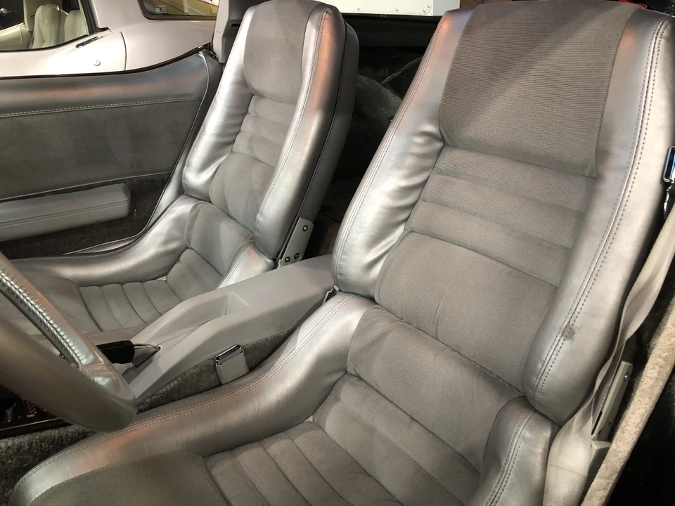 1978 Chevrolet Corvette C3 - Image 13 of 26