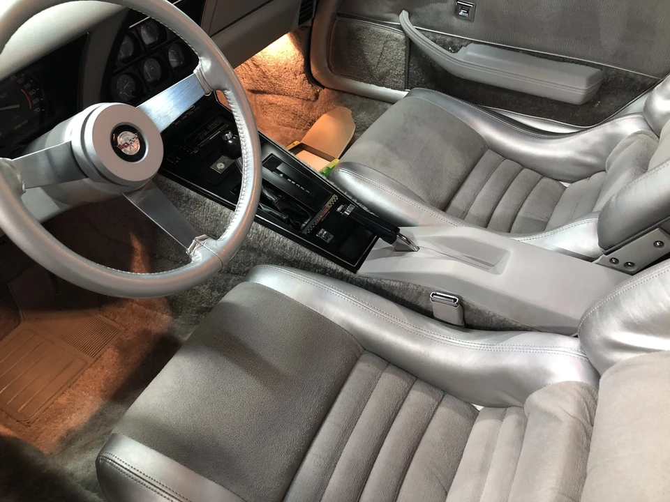 1978 Chevrolet Corvette C3 - Image 11 of 26