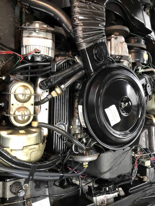 1978 Chevrolet Corvette C3 - Image 21 of 26