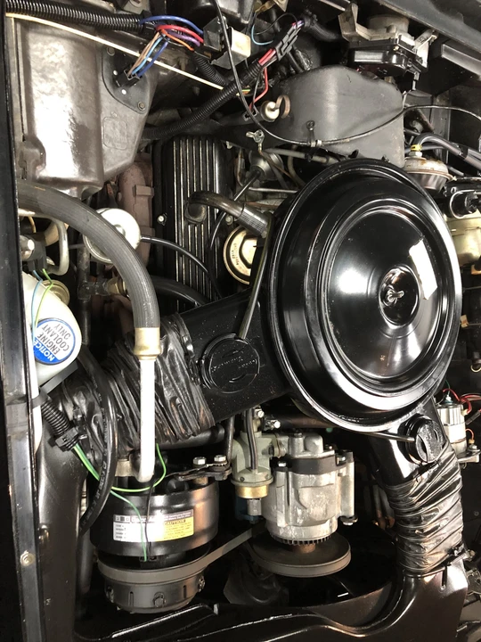 1978 Chevrolet Corvette C3 - Image 22 of 26