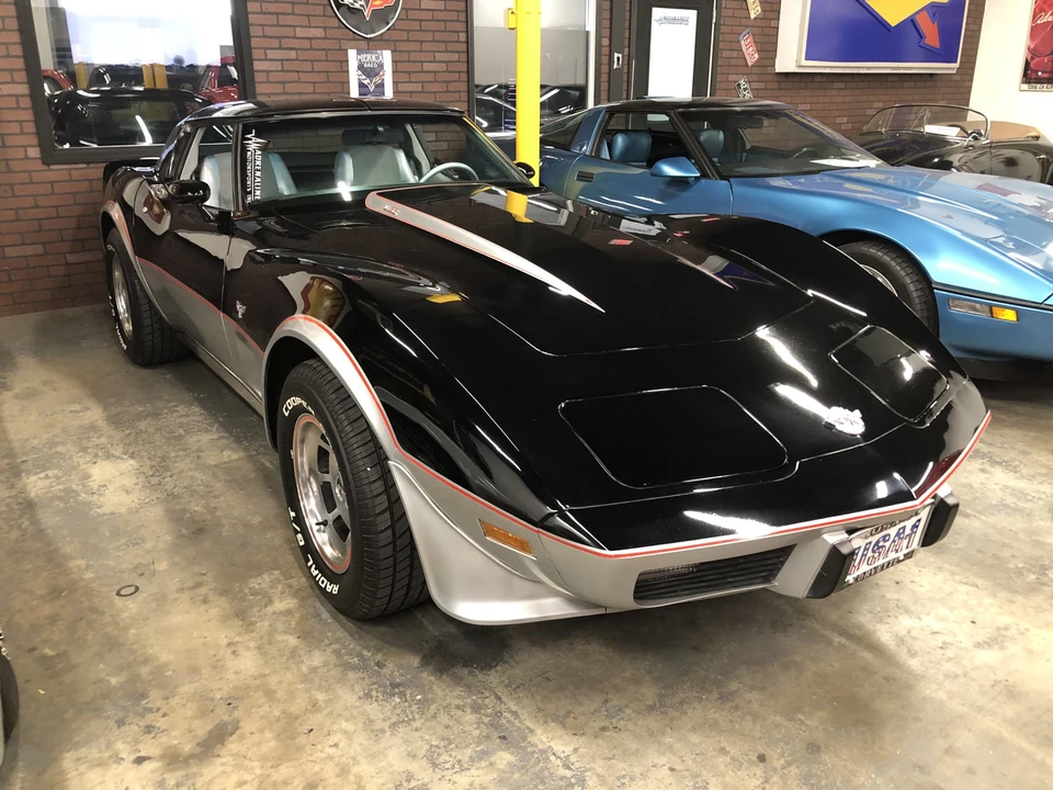 1978 Chevrolet Corvette C3 - Image 4 of 26