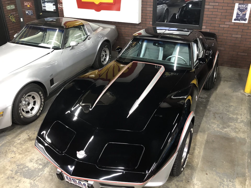 1978 Chevrolet Corvette C3 - Image 8 of 26