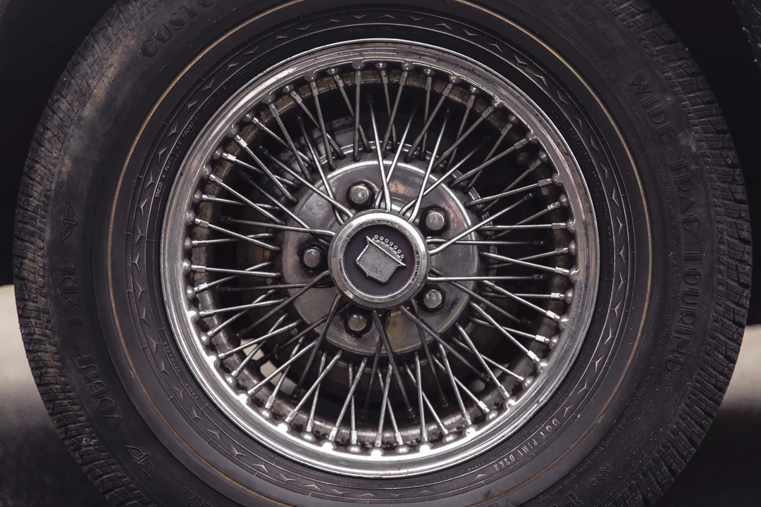 1978 Cadillac DeVille 5th Gen - Image 21 of 30