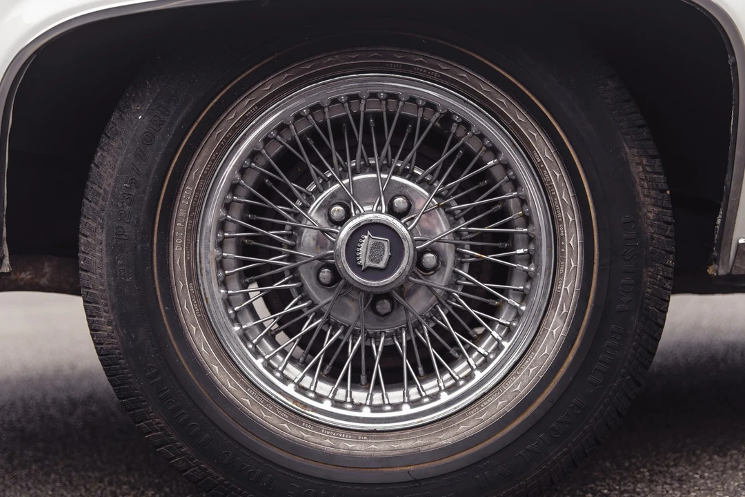 1978 Cadillac DeVille 5th Gen - Image 23 of 30