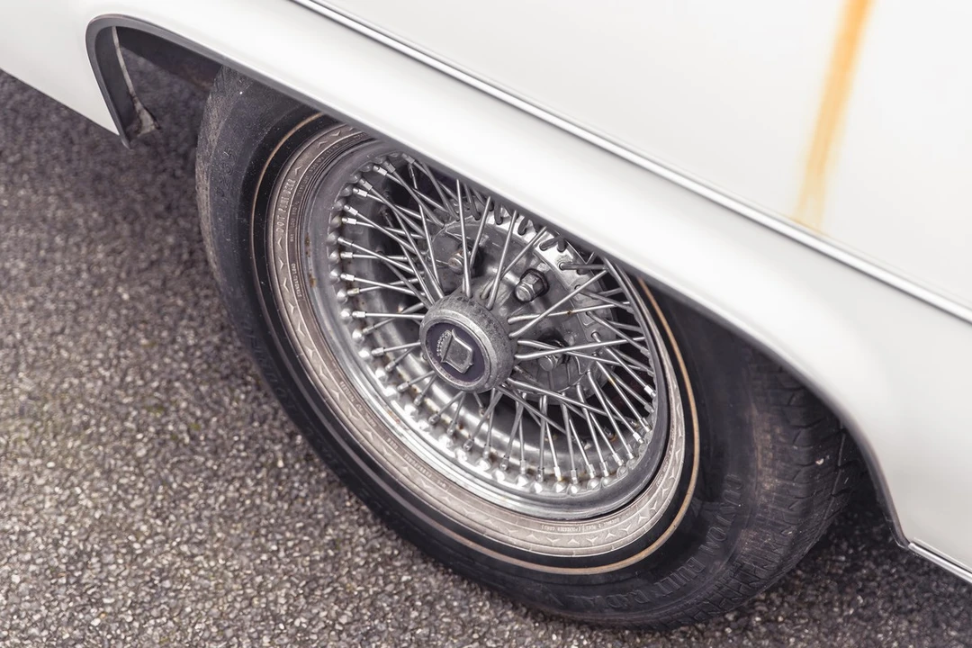 1978 Cadillac DeVille 5th Gen - Image 22 of 30