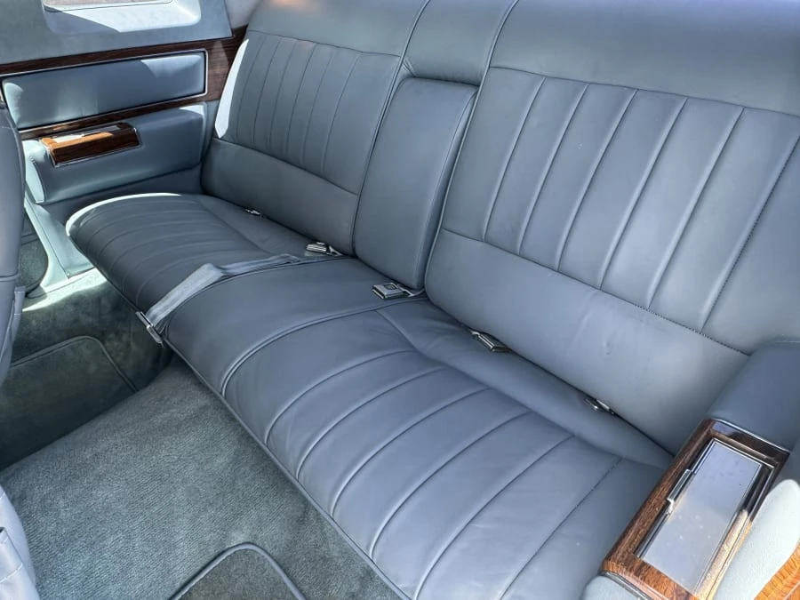 1978 Cadillac DeVille 5th Gen - Image 7 of 9
