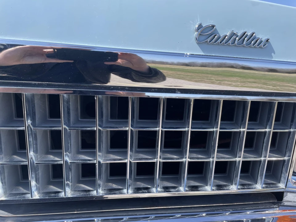 1978 Cadillac DeVille 5th Gen - Image 29 of 31