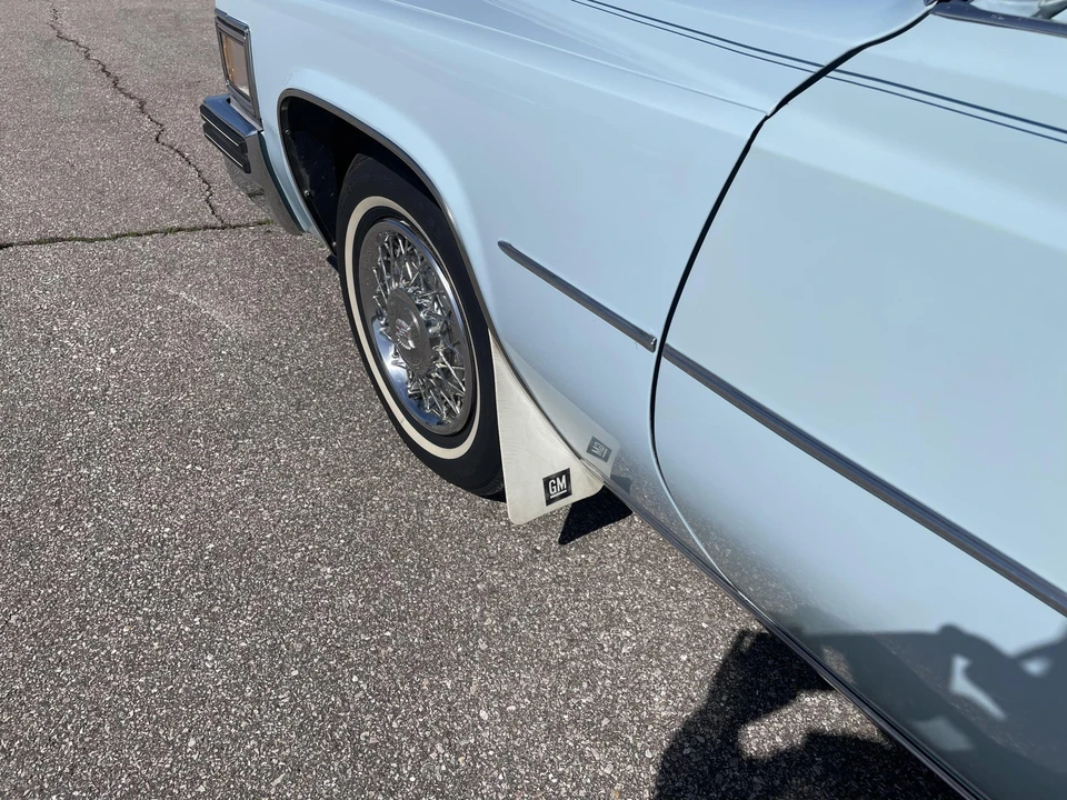 1978 Cadillac DeVille 5th Gen - Image 20 of 31