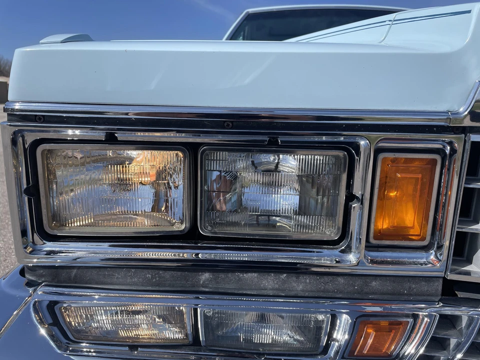 1978 Cadillac DeVille 5th Gen - Image 31 of 31