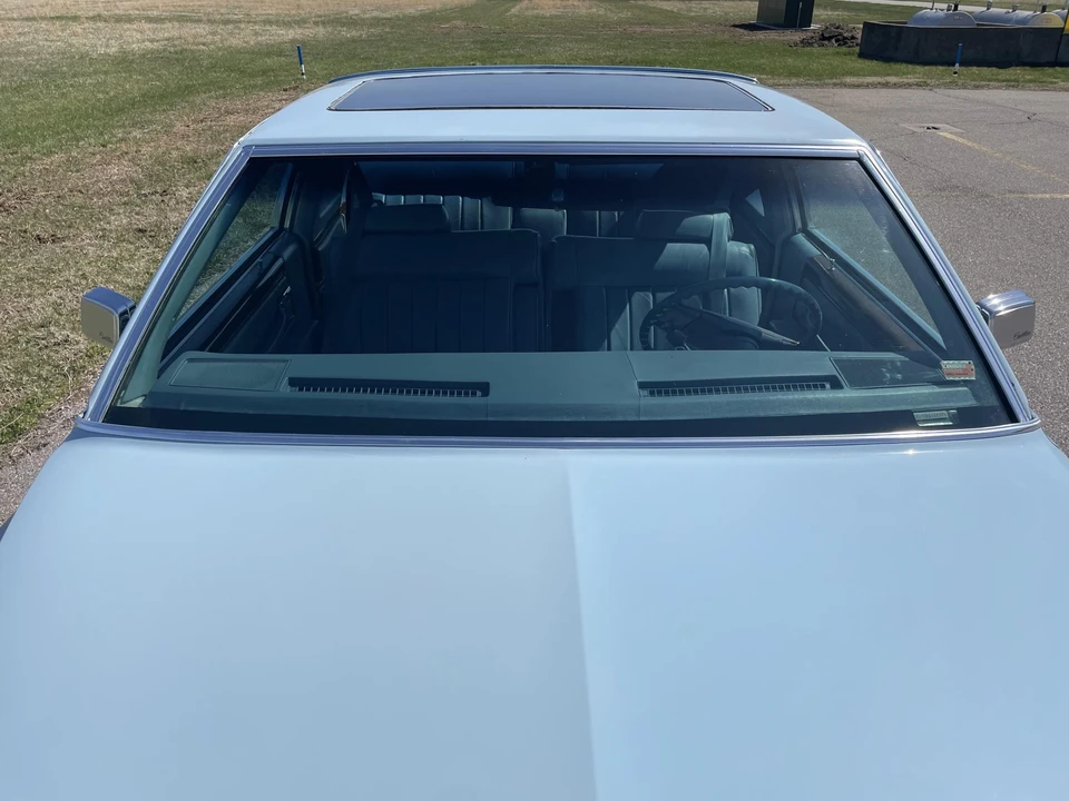 1978 Cadillac DeVille 5th Gen - Image 25 of 31