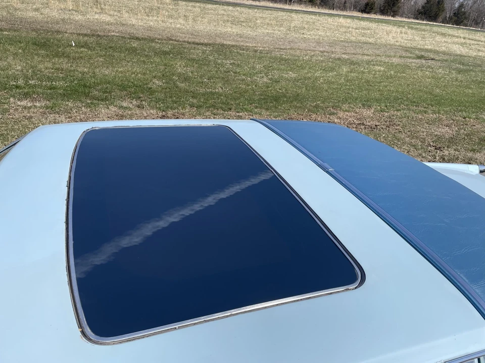 1978 Cadillac DeVille 5th Gen - Image 26 of 31