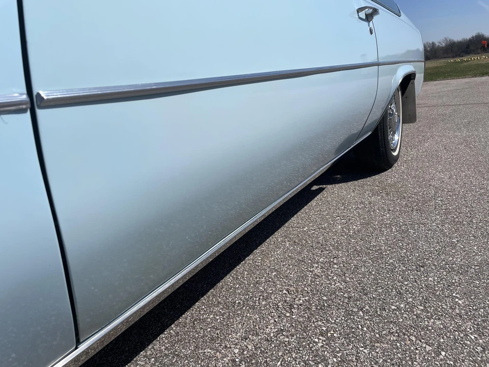 1978 Cadillac DeVille 5th Gen - Image 16 of 31