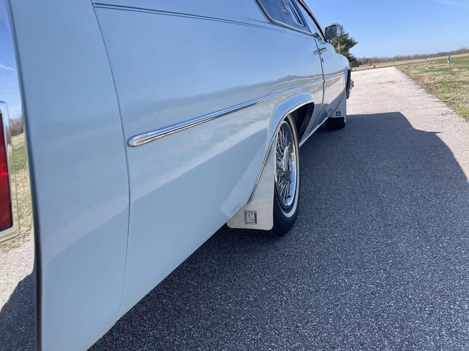 1978 Cadillac DeVille 5th Gen - Image 22 of 31