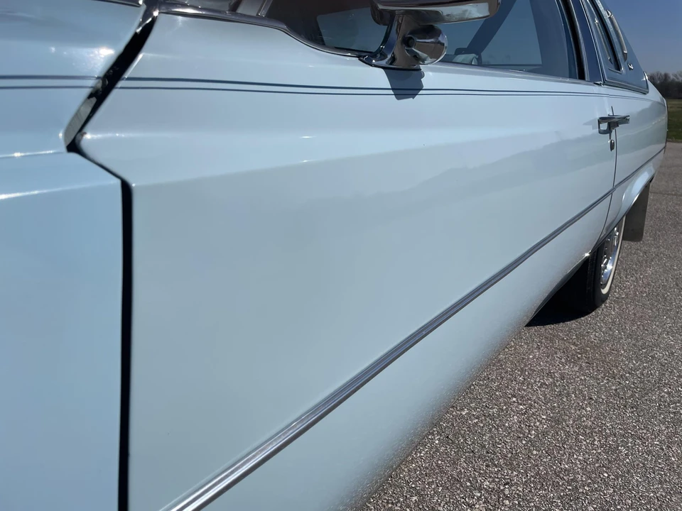 1978 Cadillac DeVille 5th Gen - Image 23 of 31