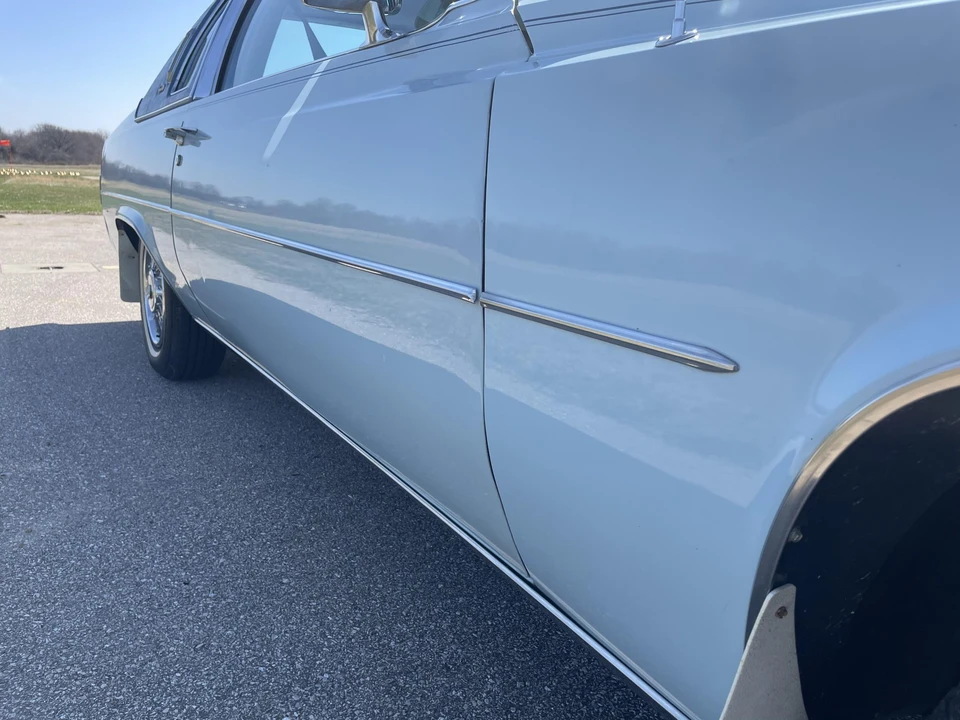 1978 Cadillac DeVille 5th Gen - Image 24 of 31