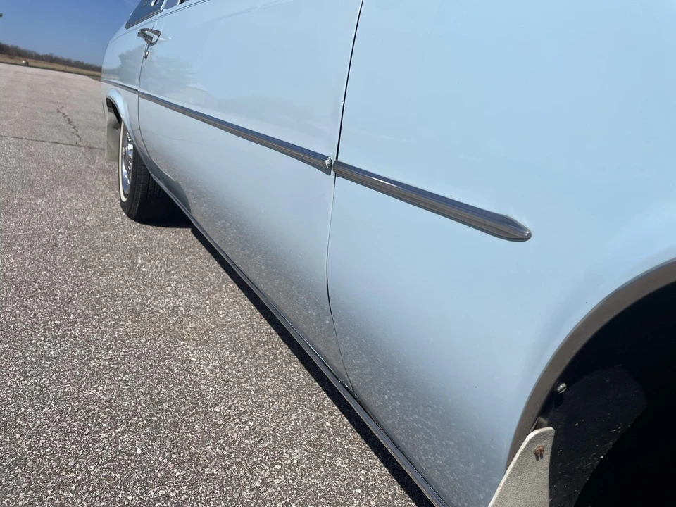 1978 Cadillac DeVille 5th Gen - Image 21 of 31