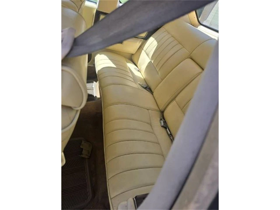 1978 Cadillac DeVille 5th Gen - Image 8 of 16