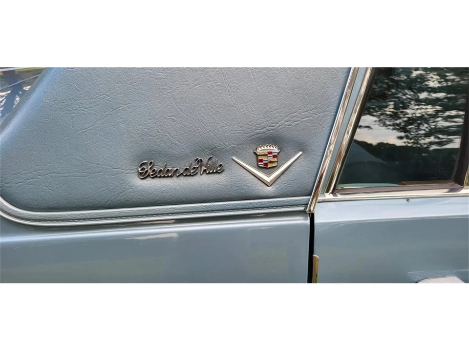 1978 Cadillac DeVille 5th Gen - Image 8 of 15