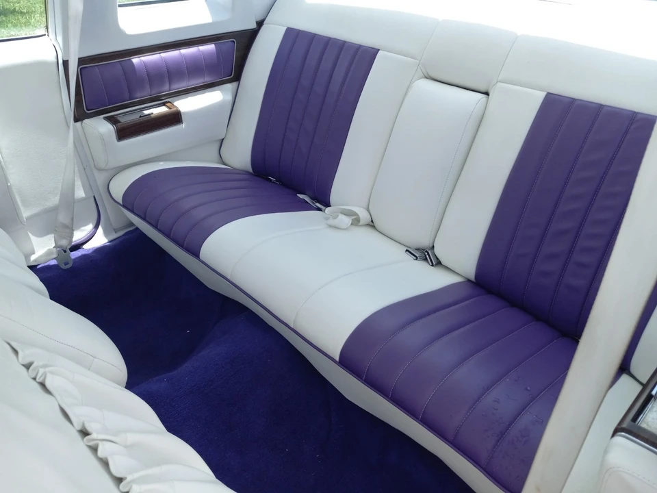 1978 Cadillac DeVille 4th Gen - Image 17 of 21
