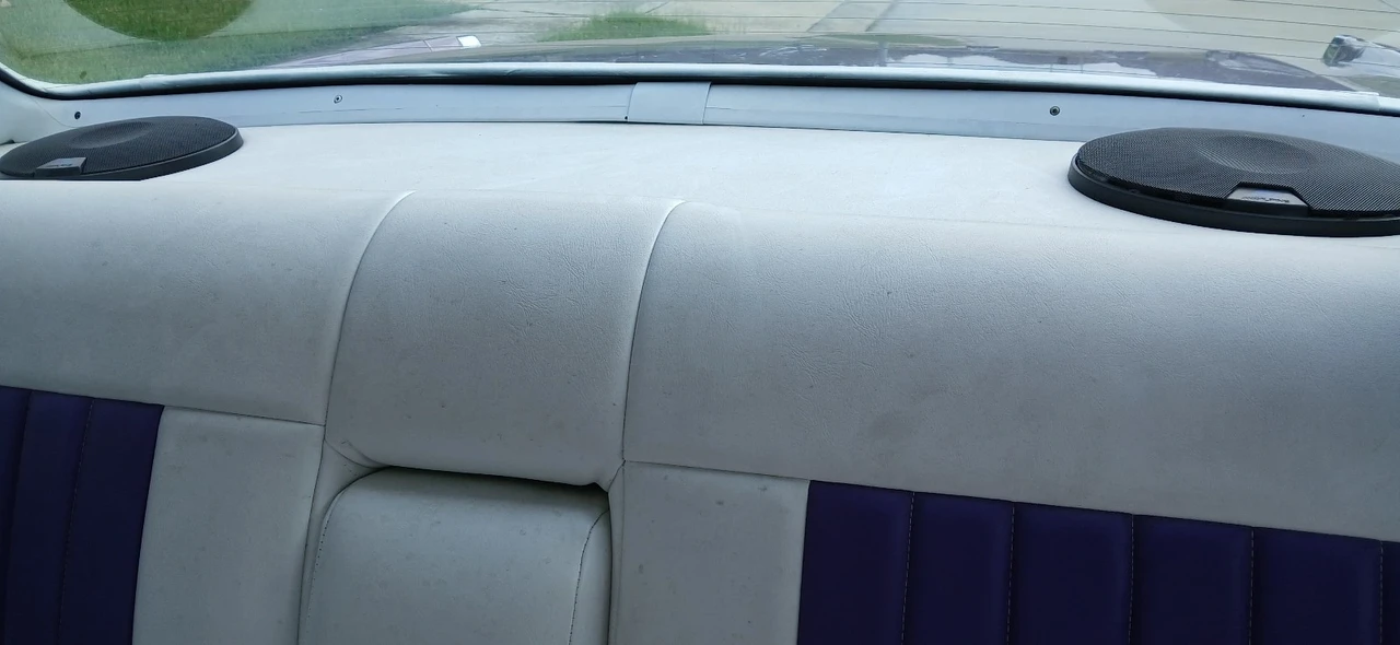 1978 Cadillac DeVille 4th Gen - Image 19 of 21