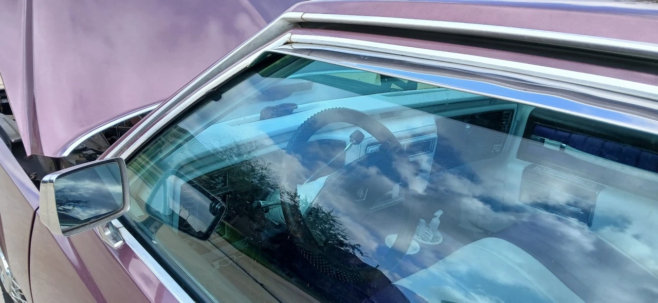 1978 Cadillac DeVille 4th Gen - Image 12 of 21