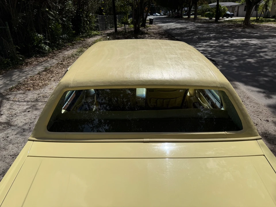 1978 Cadillac DeVille 5th Gen - Image 17 of 17