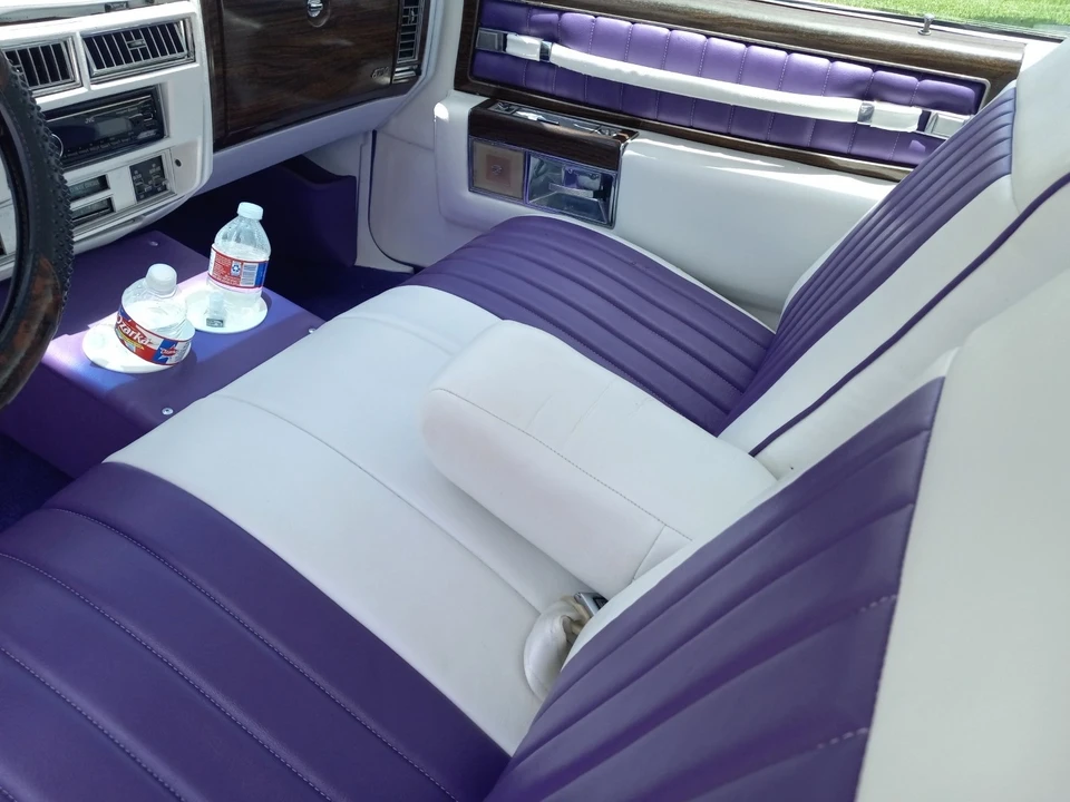 1978 Cadillac DeVille 4th Gen - Image 18 of 21