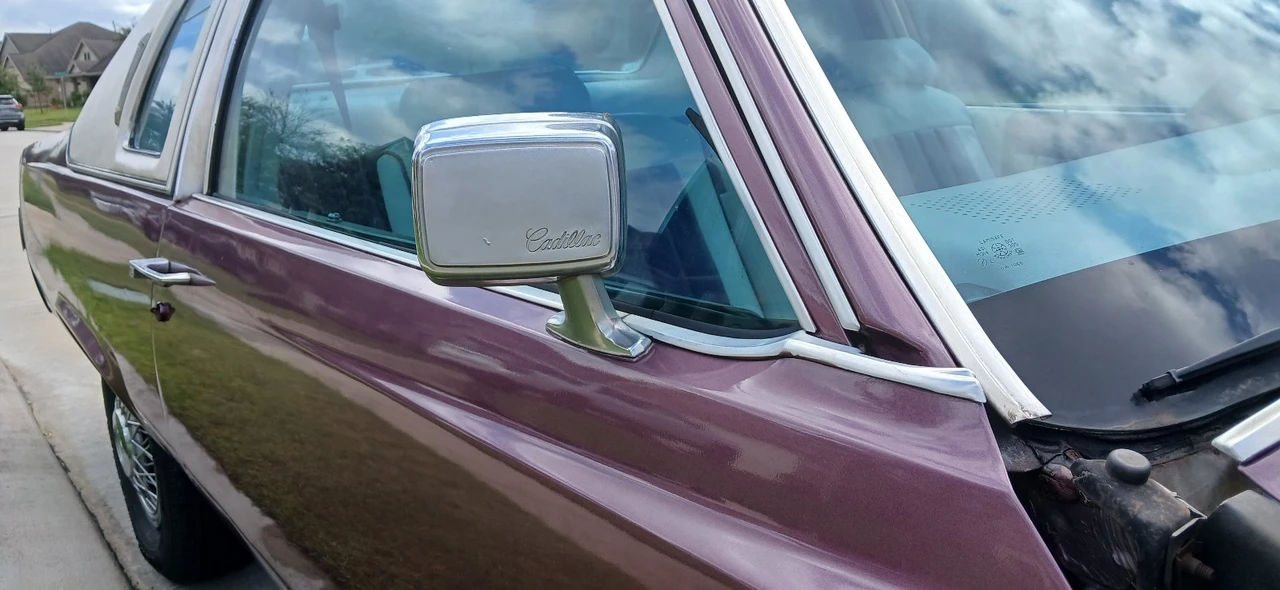 1978 Cadillac DeVille 4th Gen - Image 10 of 21