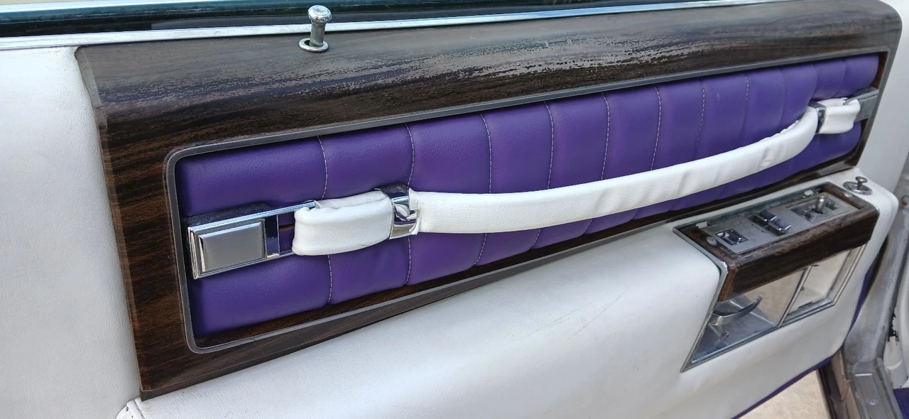1978 Cadillac DeVille 4th Gen - Image 15 of 21