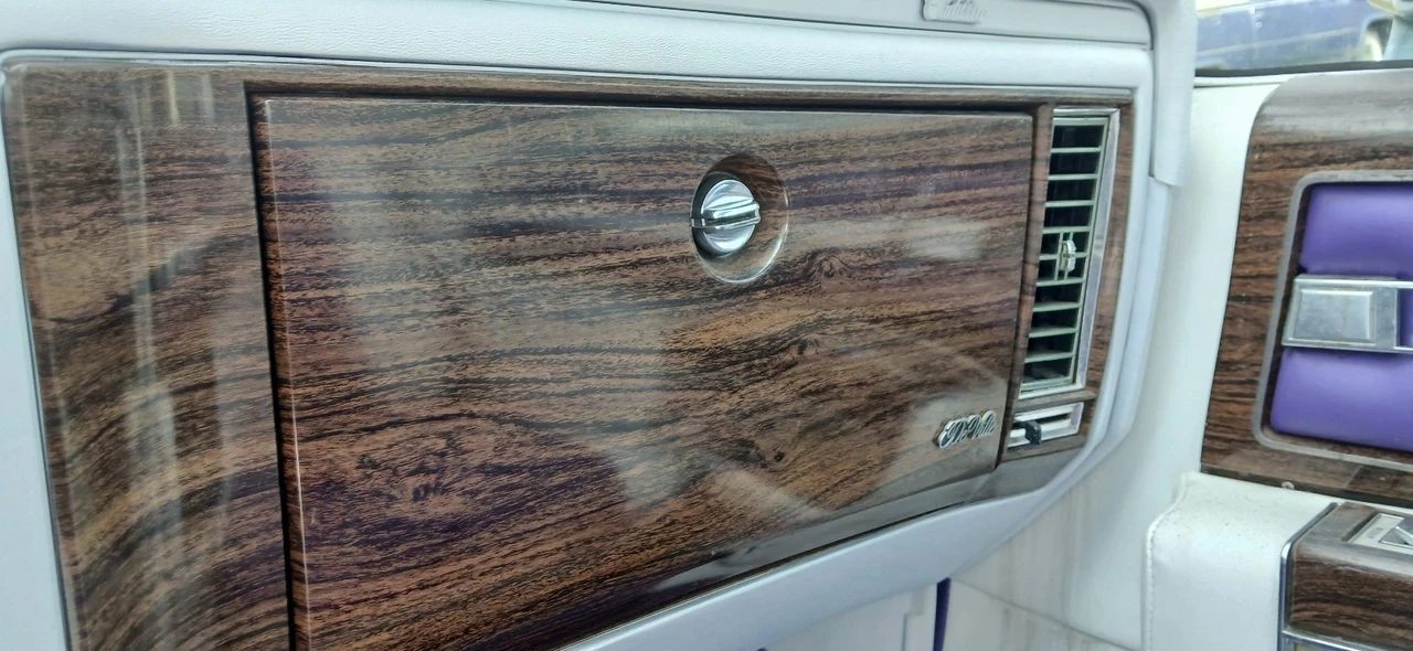1978 Cadillac DeVille 4th Gen - Image 14 of 21