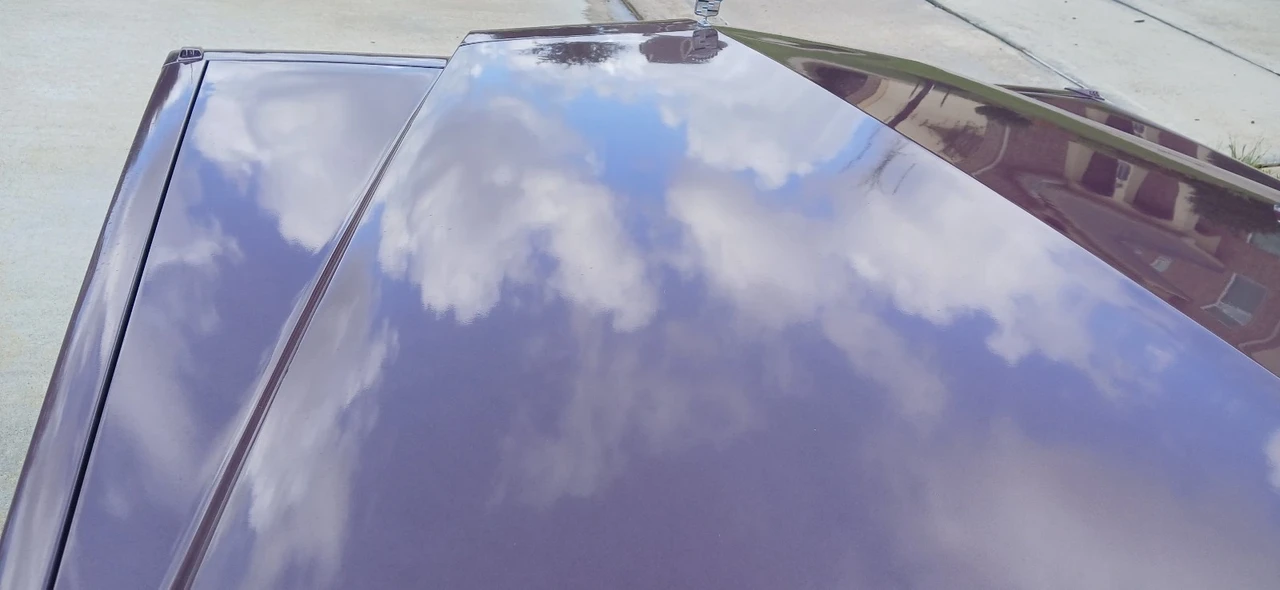 1978 Cadillac DeVille 4th Gen - Image 6 of 21