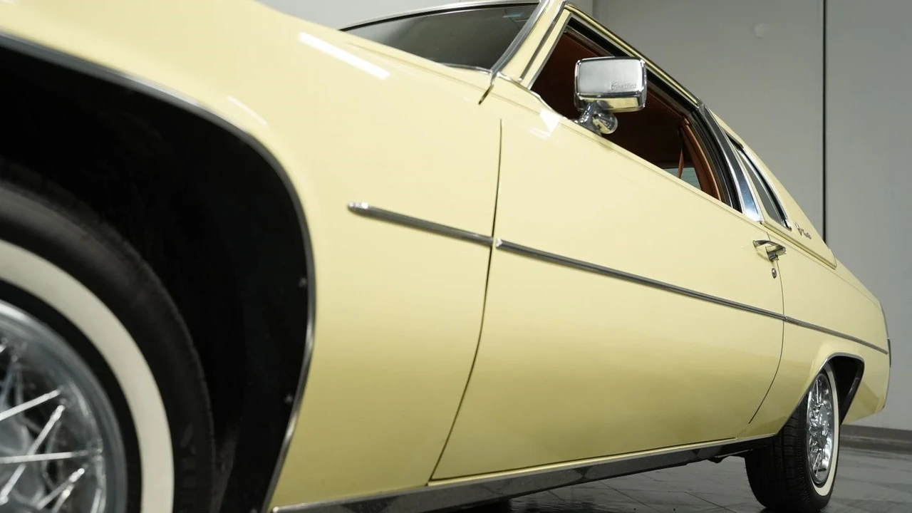 1978 Cadillac DeVille 4th Gen - Image 19 of 21